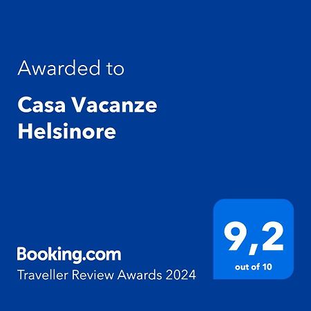 Casa Vacanze Helsinore San Remo Extérieur photo