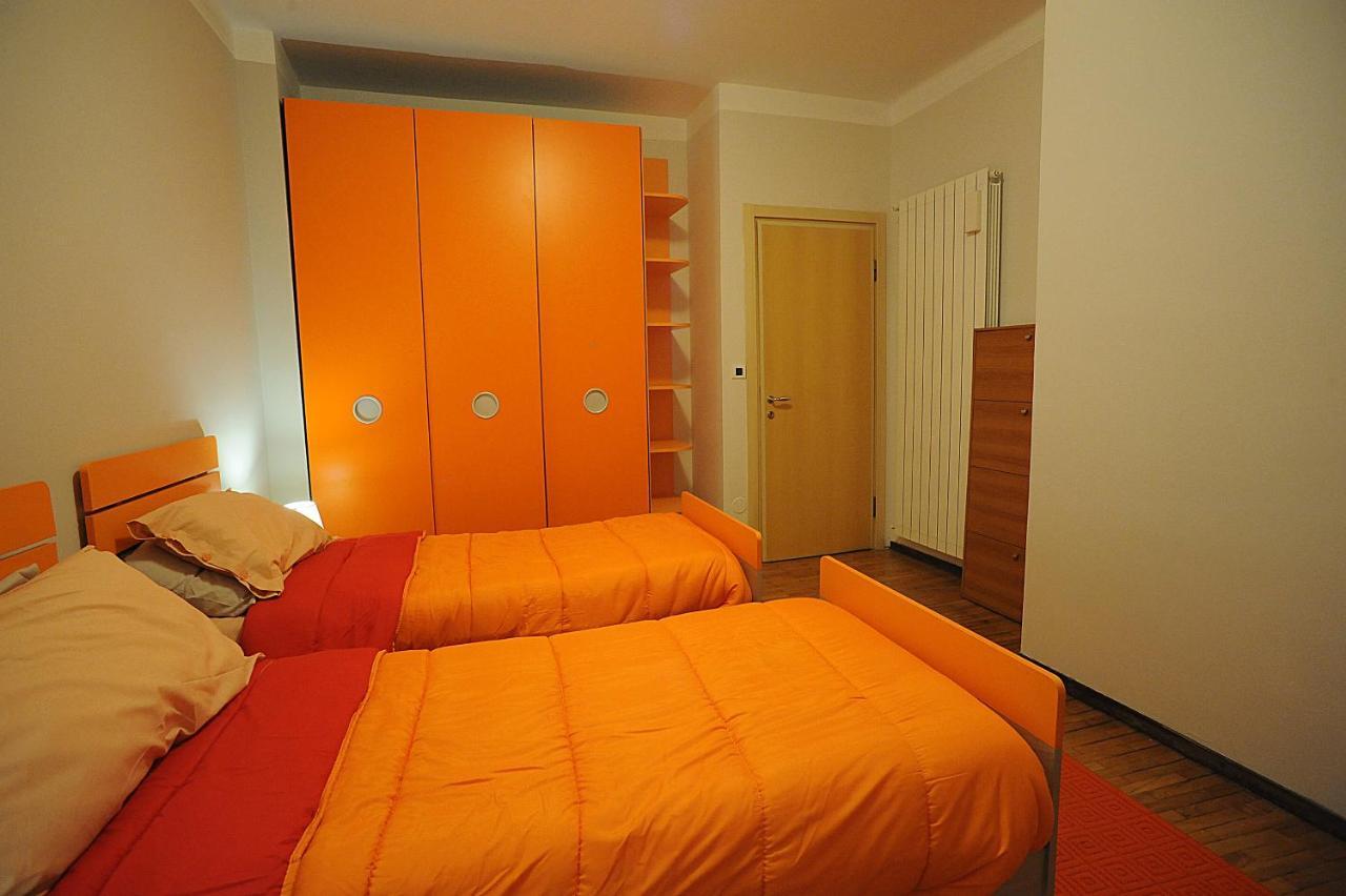 Casa Vacanze Helsinore San Remo Extérieur photo