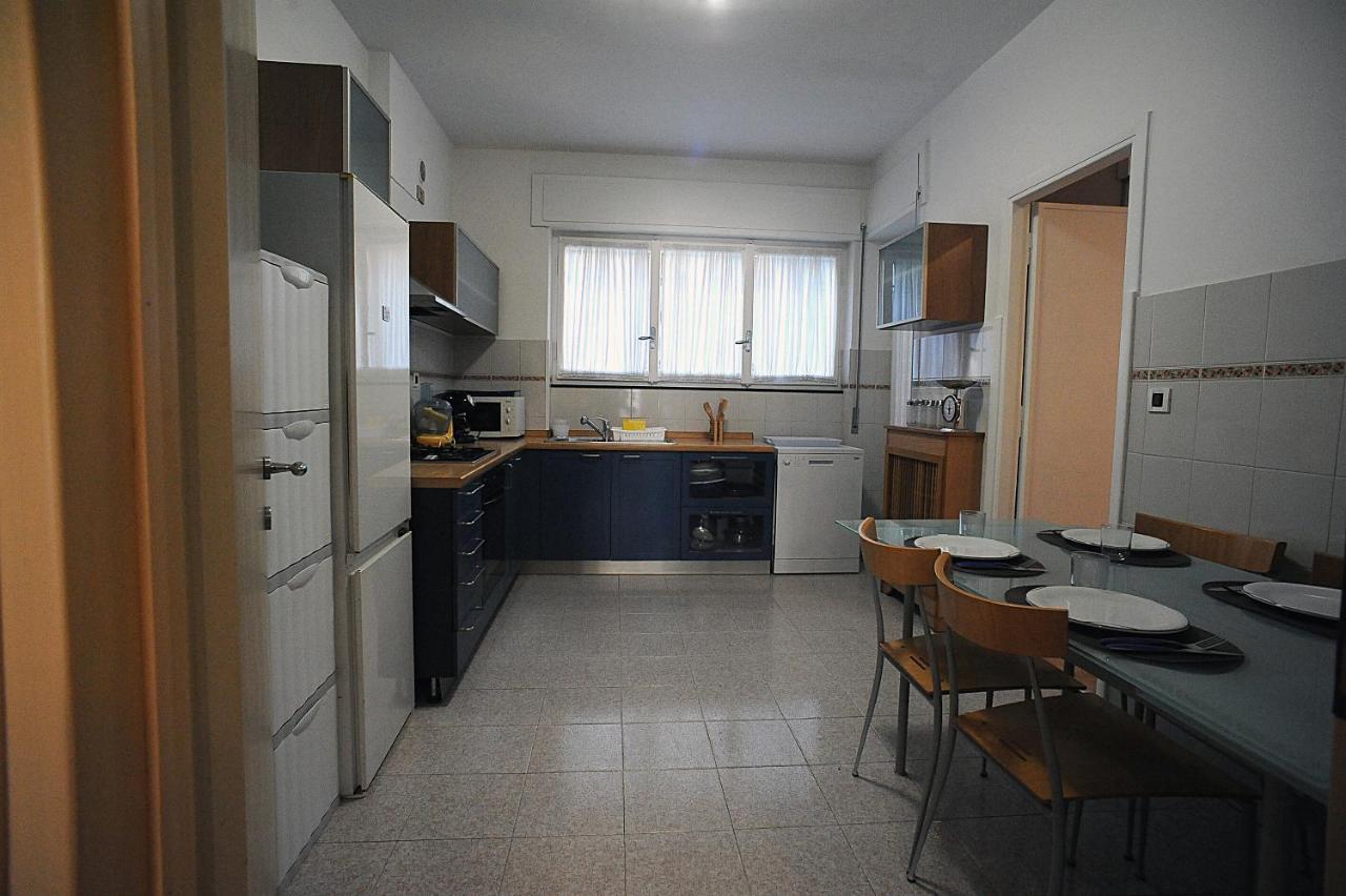 Casa Vacanze Helsinore San Remo Extérieur photo