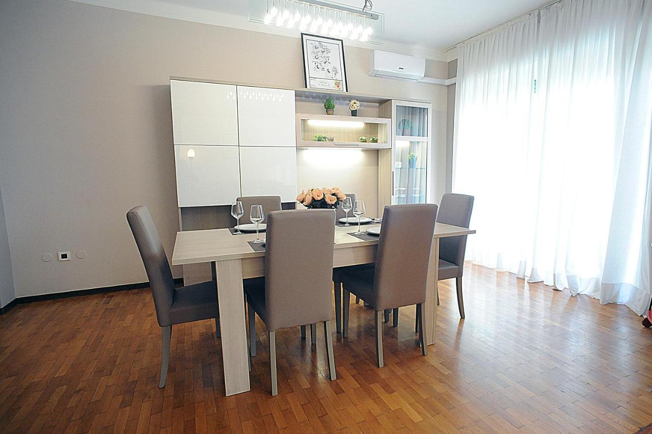 Casa Vacanze Helsinore San Remo Extérieur photo