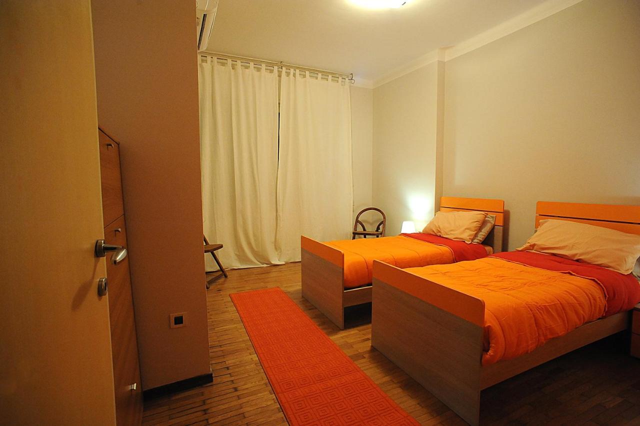 Casa Vacanze Helsinore San Remo Extérieur photo